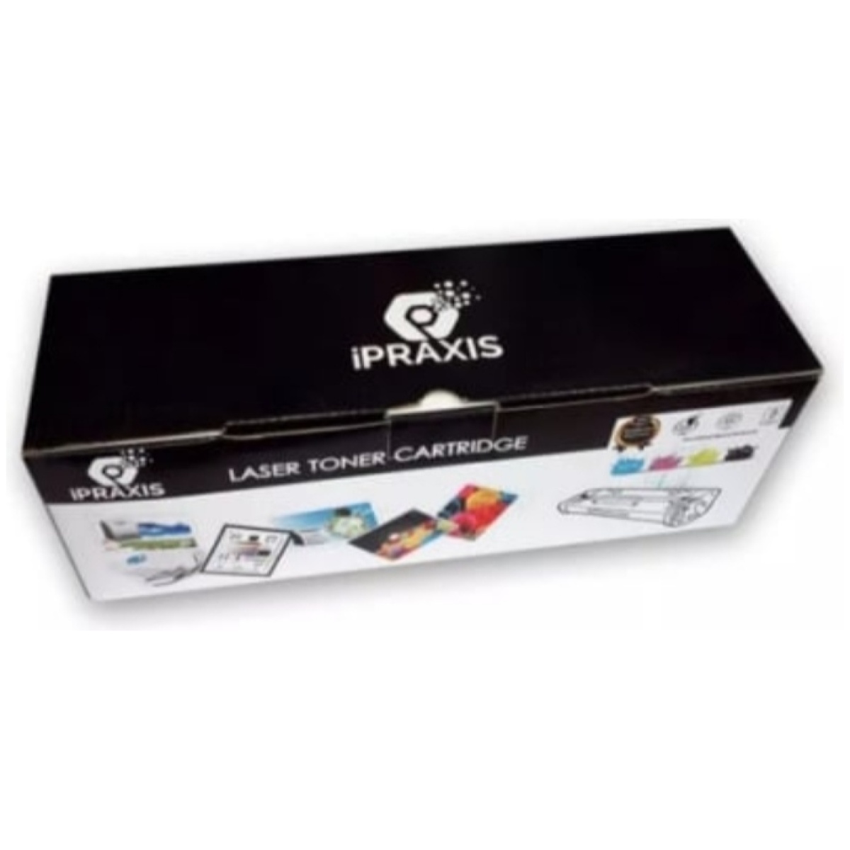 Jetfillers 12A Toner Cartridge - Image 2
