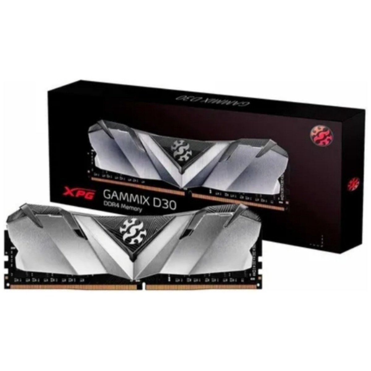 Adata XPG 8GB DDR4 Desktop Ram (3200 MHz) - Image 1