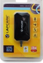 Lapcare 4Port USB Hub (USB 2.0)