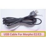 Morpho USB Cable
