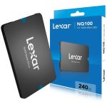 Lexar 240GB Sata SSD