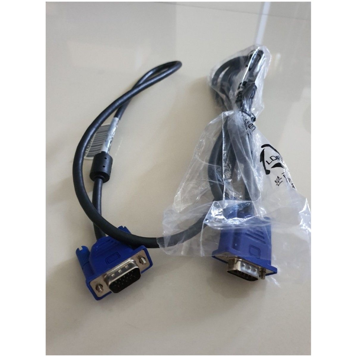 Refurbished Original VGA Cables - Image 1