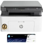 HP Laser MFP 1188W Wireless Monochrome Multifunction Laser Printer