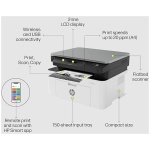 HP Laser MFP 1188W Wireless Monochrome Multifunction Laser Printer - Image 2