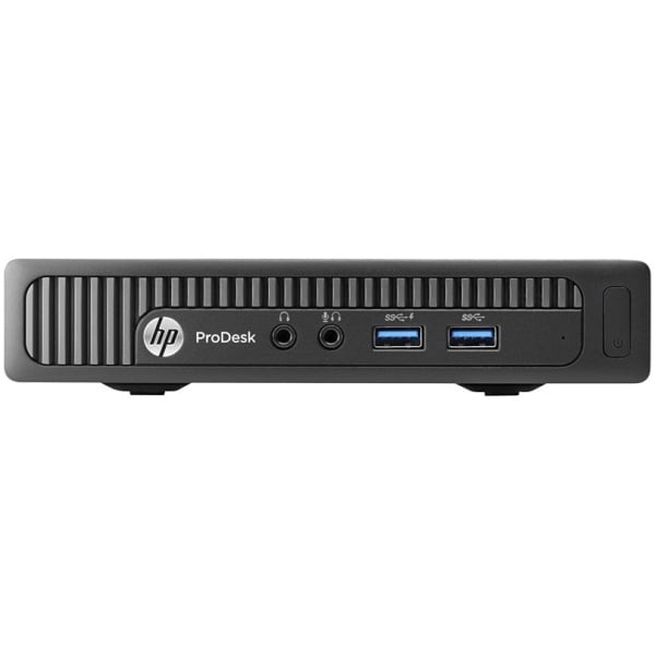 HP Brebone ProDesk 600 G1/ 800 G1 Tiny Mini Desktop 4th Generation 1 Year Warranty