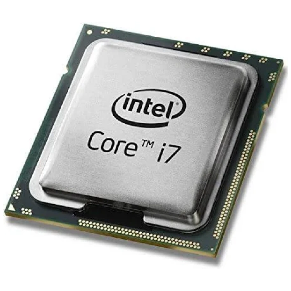 Pullout Intel Core i7 3Rd Generation Processor - Image 1