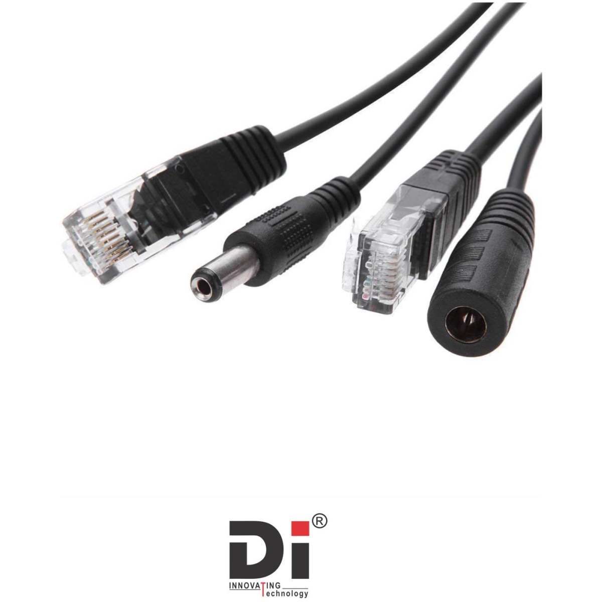Poe INJECTOR Cable (PAIR) - Image 1