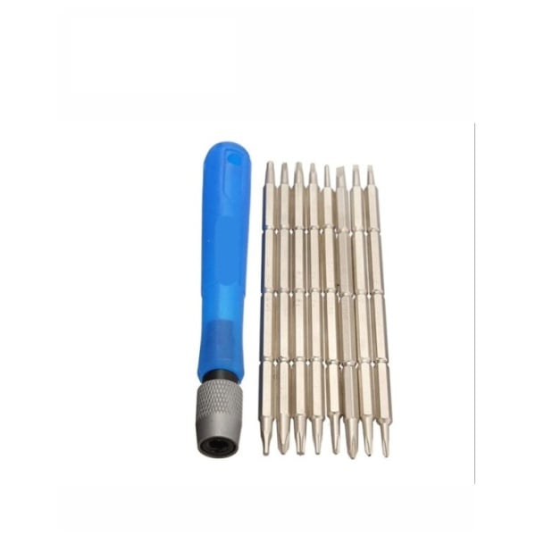 SCREW DRIVER PENG FA 8 IN ONE