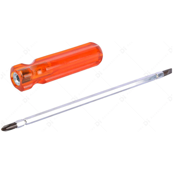SCREW DRIVER 2 IN ONE HEAVY MEGNET (6 INCH)