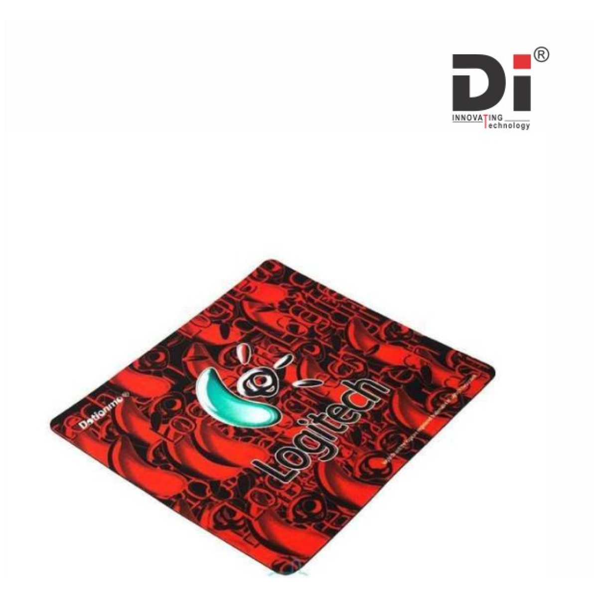 MOUSE PAD 230X180 2MM (SOFT TYPE) MIX COLOUR - Image 1