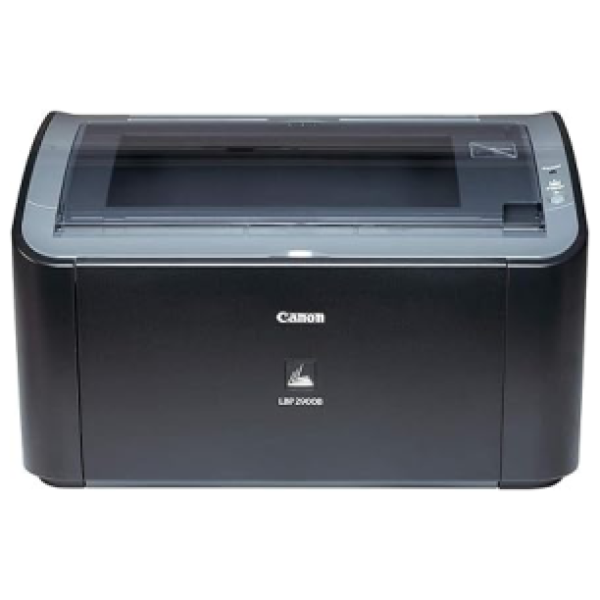 CANON LBP 2900 PRINTER (REFURBISHED)