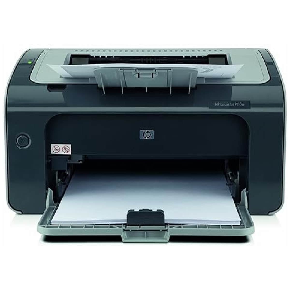 HP 1106 PRINTER (REFURBHISHED) - Image 1
