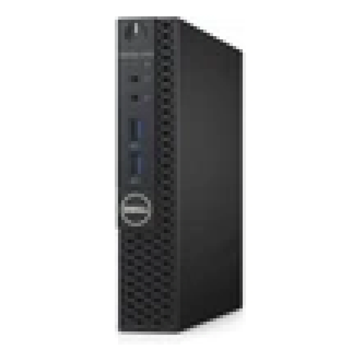 DELL OptiPlex Core i5 7th/8GB/512GB NVMe Mini PC - Windows 11, Intel®, Core i5 7th Generation, 8 GB DDR4, 512 GB NVMe SSD Mini PC - Image 1