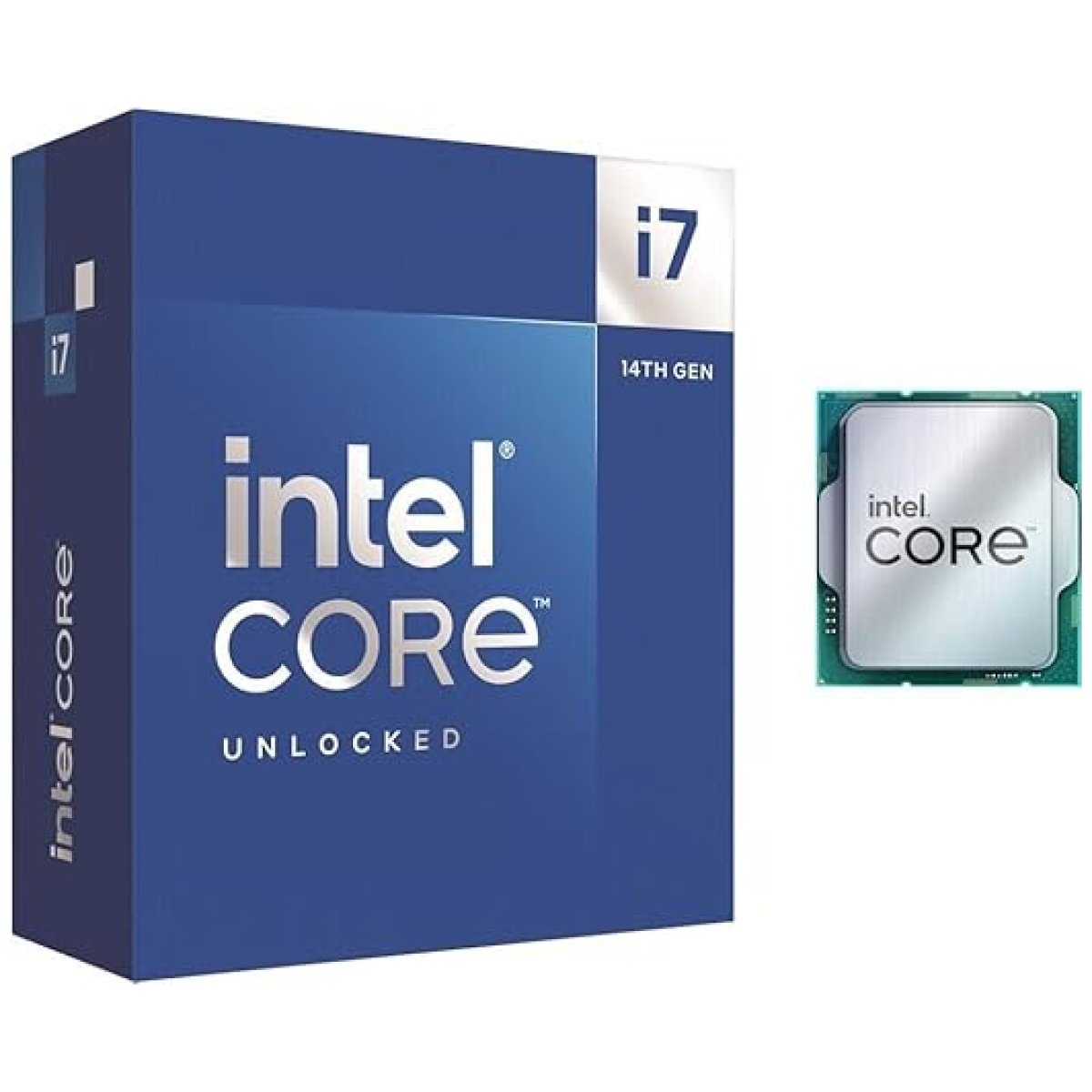 Intel® Core™ i7-14700K - Image 1