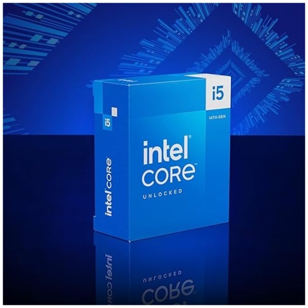 Intel® CoreTM i5-14600K
