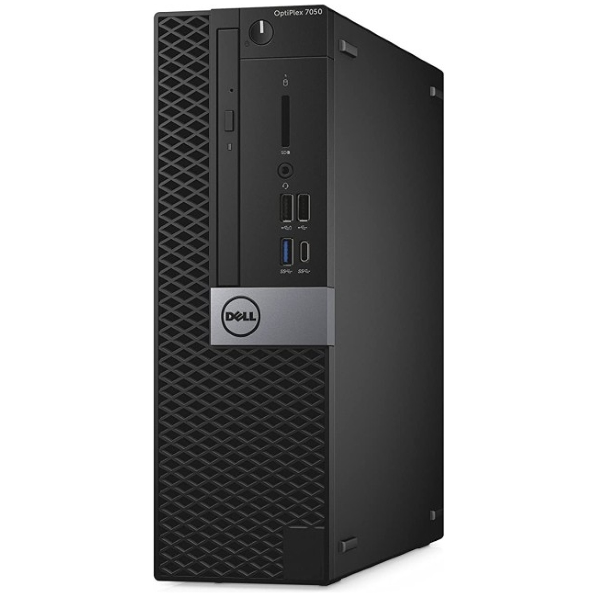 Refurbished Dell OptiPlex 7050 SFF Desktop Barebone 1 Year Warranty - Image 1