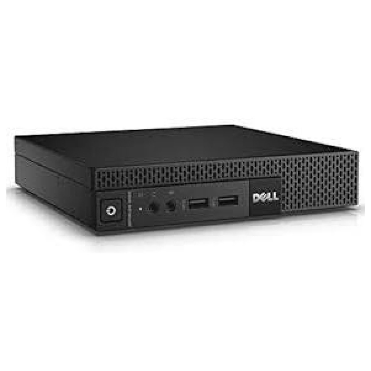 Refurbished DELL Corei7 4th/8GB/512GB SSD Tiny PC Windows 10 Intel Corei7 4th Generation 8GBDDR3 512 GB SSD (with WiFi) Mini PC - Image 1