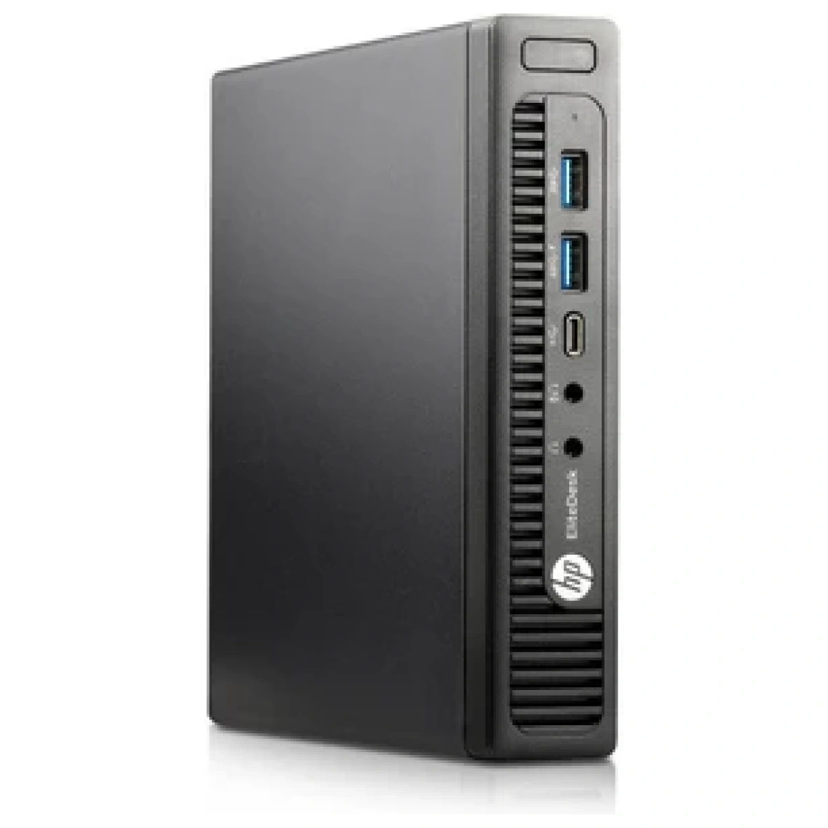 Refurbished DELL Core i5 4th/8GB/256GB Tiny PC with WiFi  Windows 10 Intel Core i5 4th Generation, 8 GB DDR3, 256 GB SSD Mini PC - Image 1