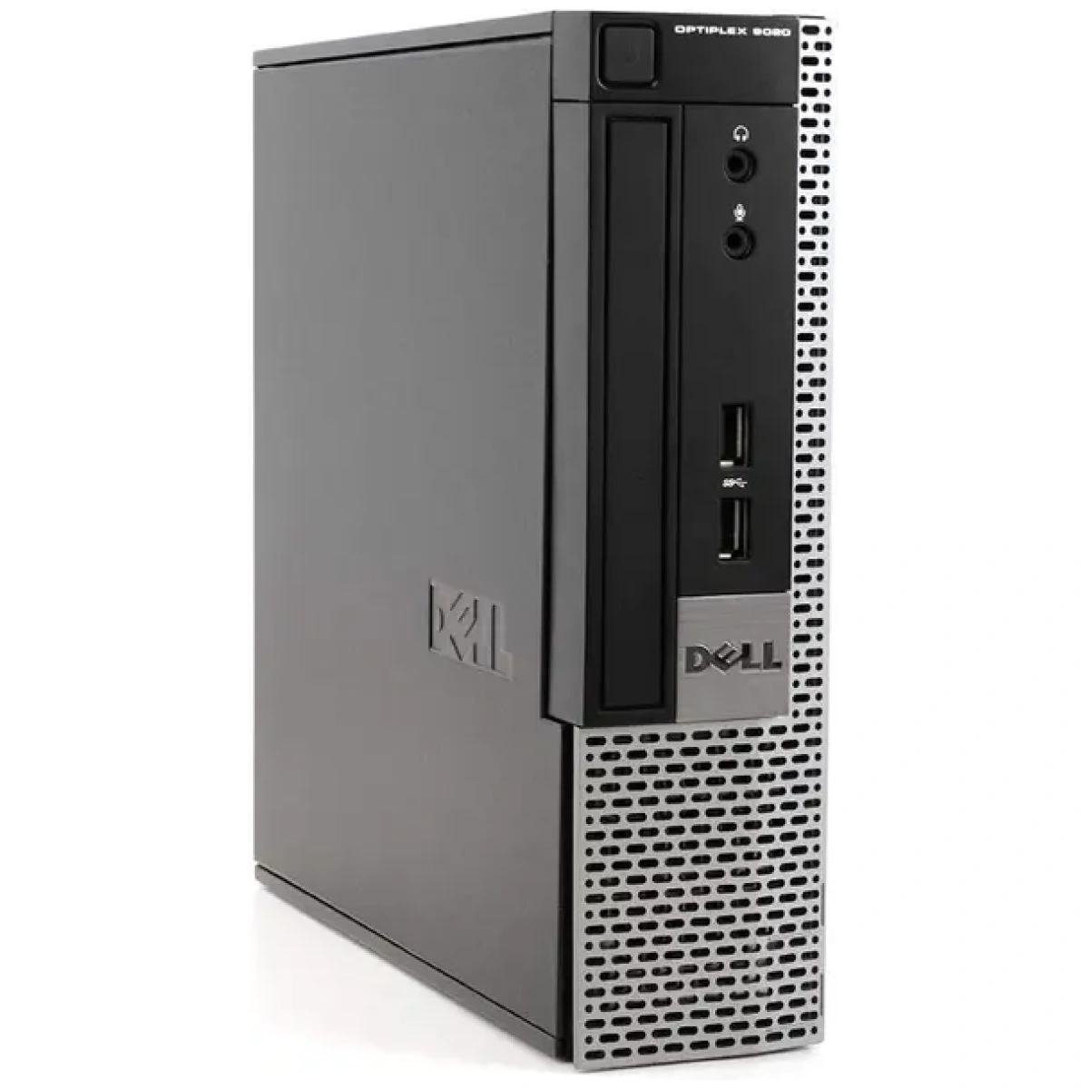 Refurbished DELL USFF Core i7 4th Generation PC Windows 10 Intel Core i7 4th Generation 8GBDDR3 256 GB SSD Mini PC - Image 1