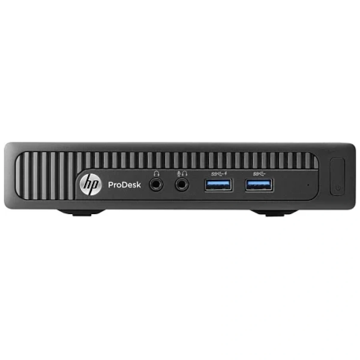 Refurbished HP Tinny 4th Generation Box Pack   Year Warranty - Image 1