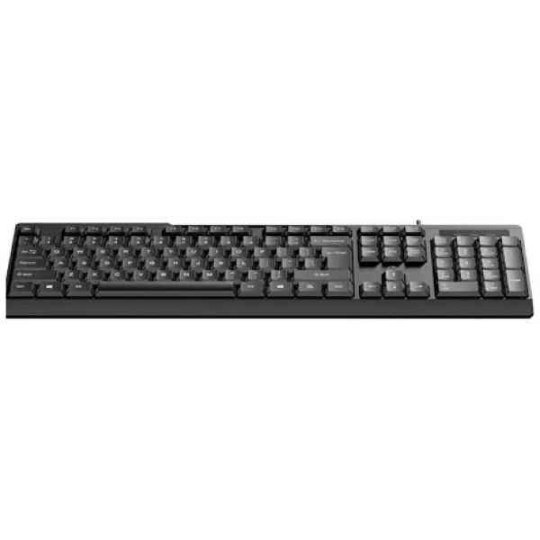 HP K120 Wired Keyboard