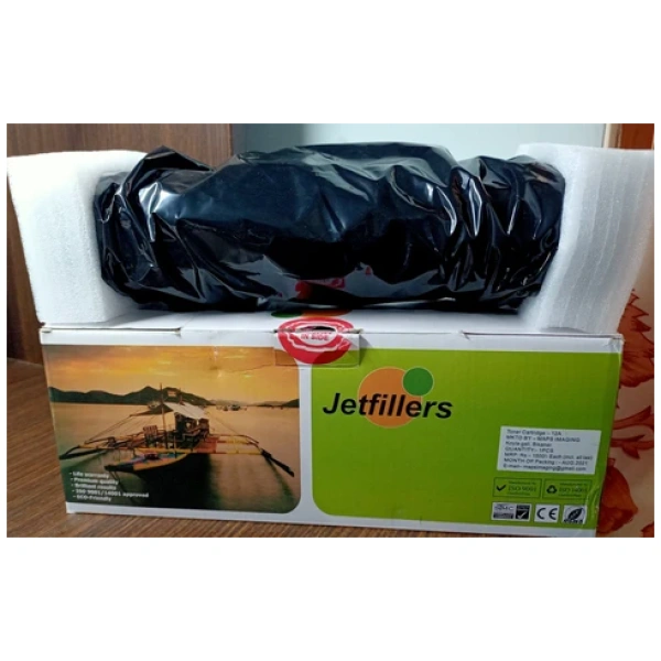 Jetfillers 925 Toner Cartridge