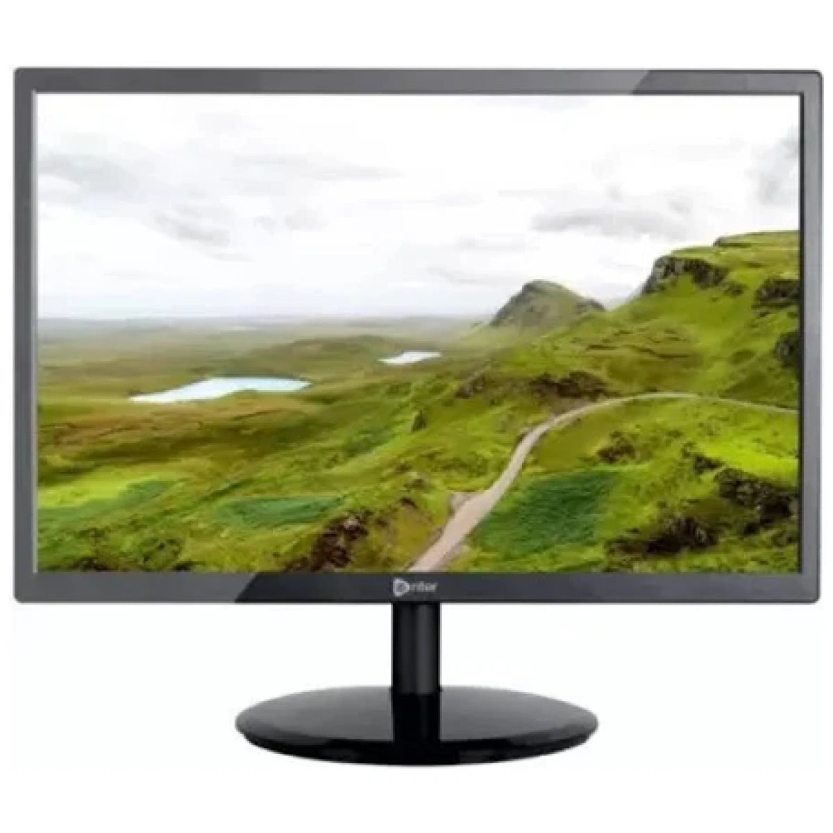 Enter Led Monitor 19 Inch A01 1 Year Warranty - Image 1